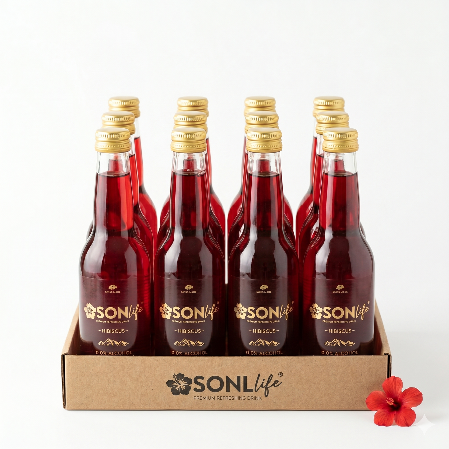 SONLIFE® Hibiscus Original