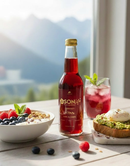 Boissons sans alcool tendance 2026 : ce que les Suisses choisissent vraiment