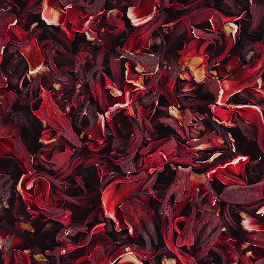 Bissap : la boisson africaine à l'hibiscus qui conquiert l'Europe