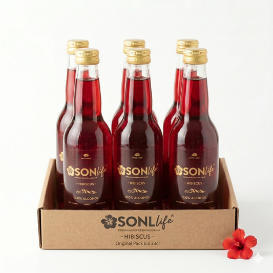 SONLIFE® Hibiscus Original